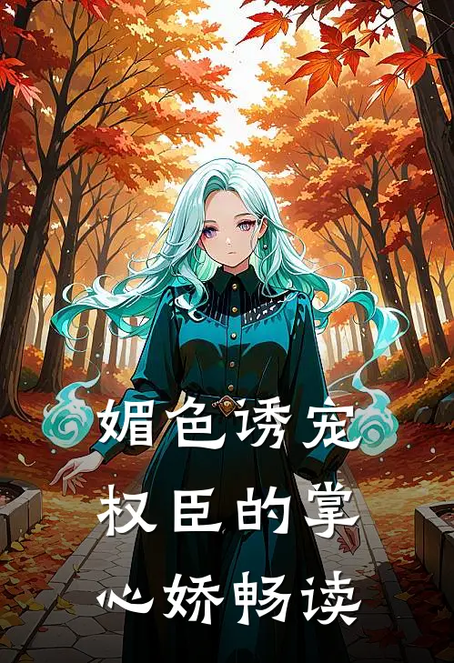 媚色诱宠：权臣的掌心娇畅读