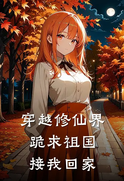 穿越修仙界，跪求祖国接我回家