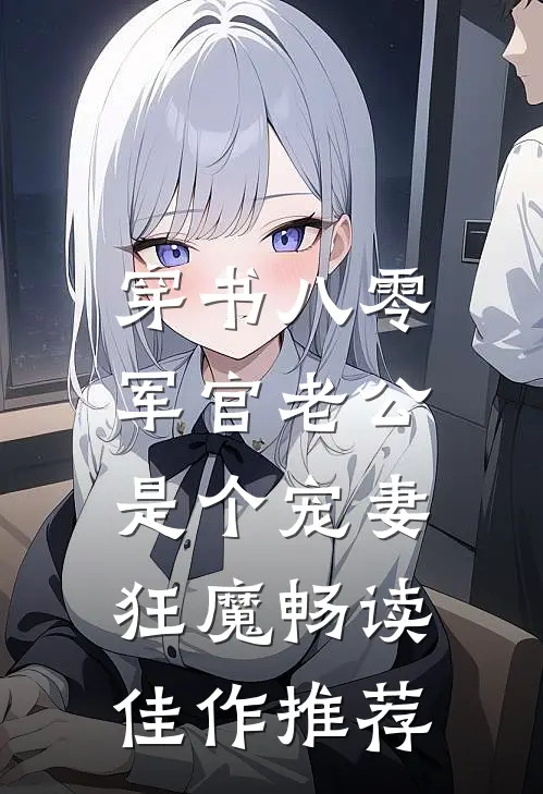 穿书八零，军官老公是个宠妻狂魔畅读佳作推荐
