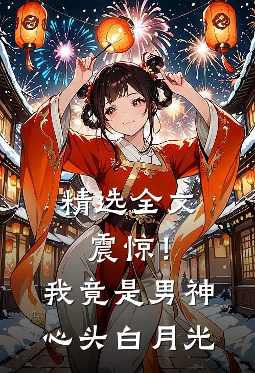 精选全文震惊！我竟是男神心头白月光