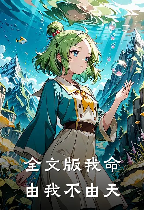 全文版我命由我不由天