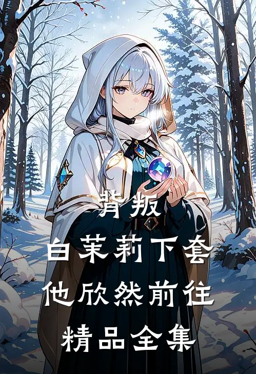 背叛：白茉莉下套，他欣然前往精品全集