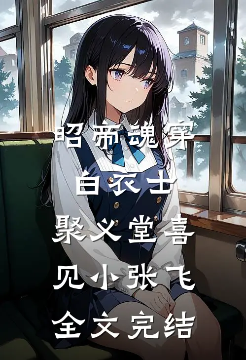 昭帝魂穿白衣士，聚义堂喜见小张飞全文完结