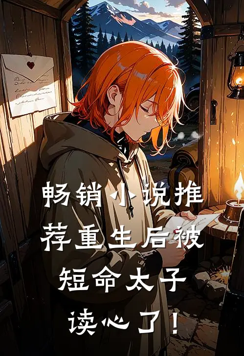 畅销小说推荐重生后被短命太子读心了！