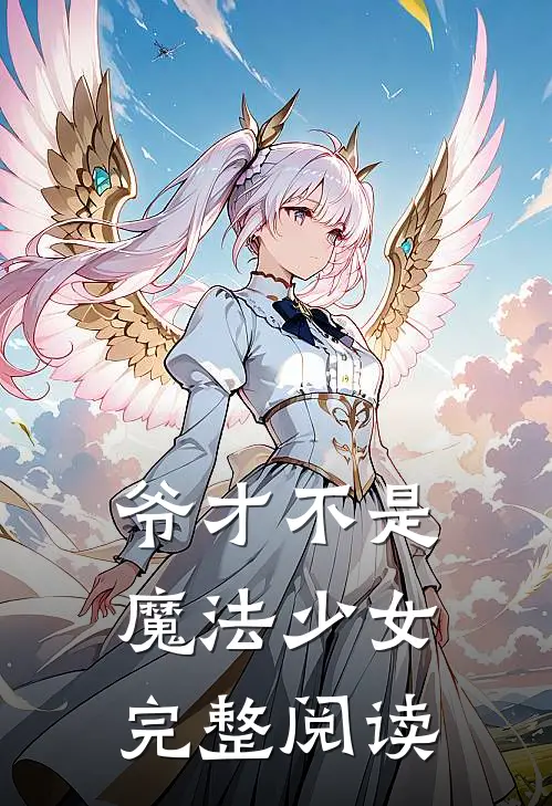 爷才不是魔法少女完整阅读
