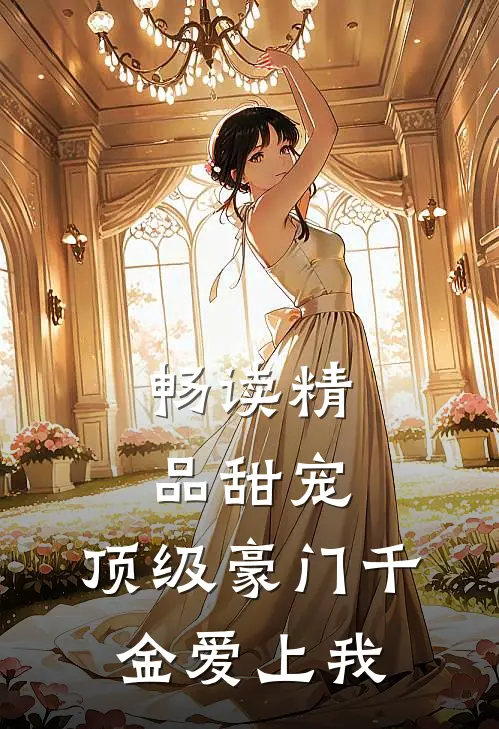 畅读精品甜宠：顶级豪门千金爱上我
