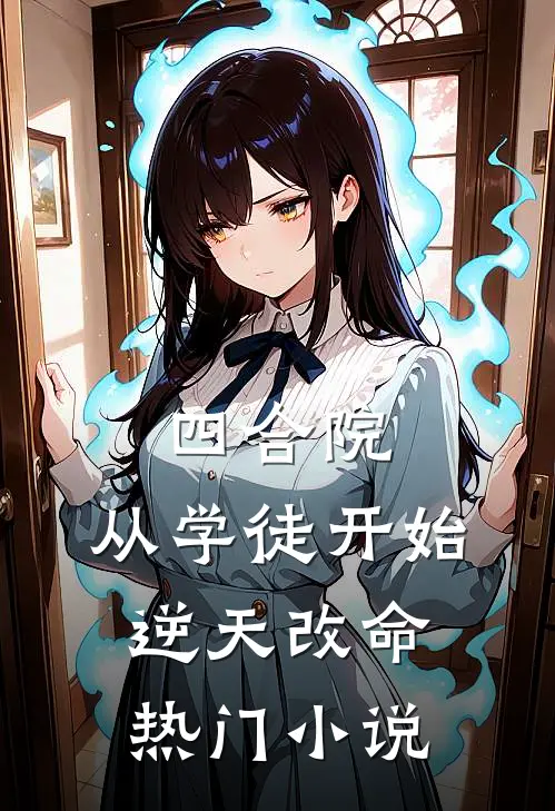四合院：从学徒开始逆天改命热门小说