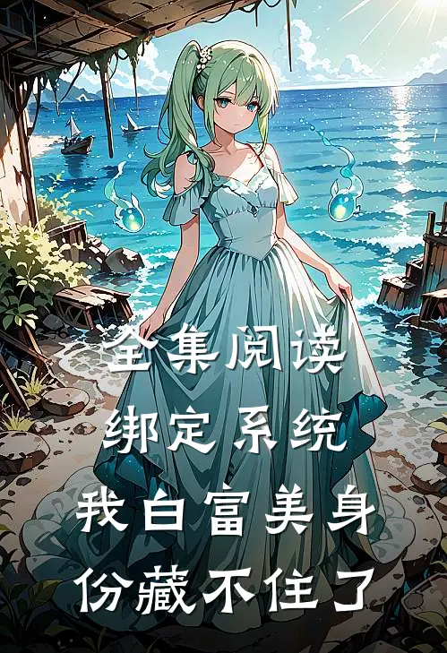 全集阅读绑定系统：我白富美身份藏不住了