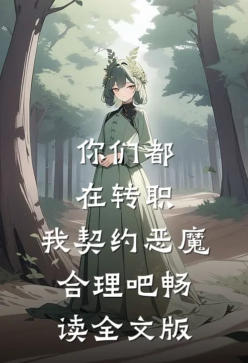 你们都在转职，我契约恶魔合理吧畅读全文版