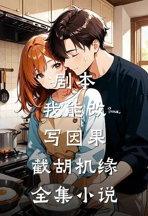 剧本：我能改写因果，截胡机缘全集小说