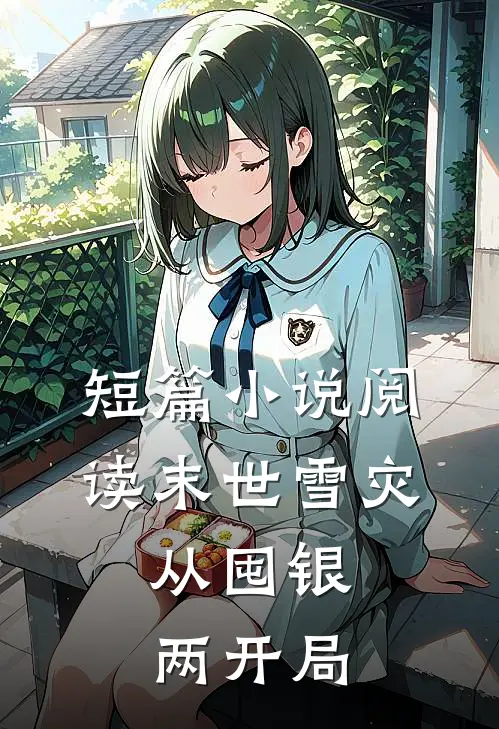 短篇小说阅读末世雪灾，从囤银两开局