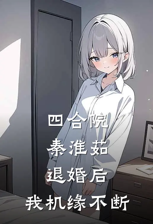 四合院：秦淮茹退婚后，我机缘不断