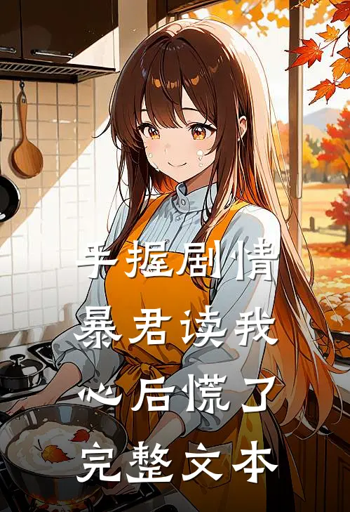 手握剧情：暴君读我心后慌了完整文本