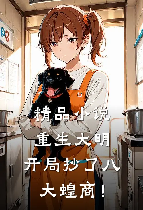 精品小说重生大明：开局抄了八大蝗商！
