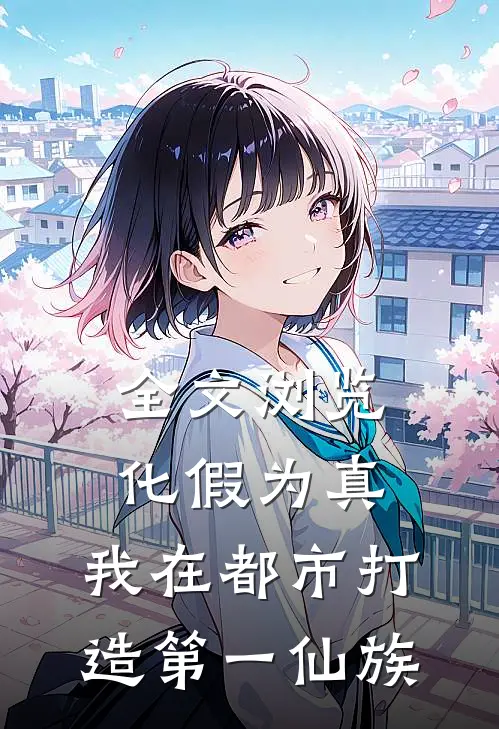 全文浏览化假为真，我在都市打造第一仙族