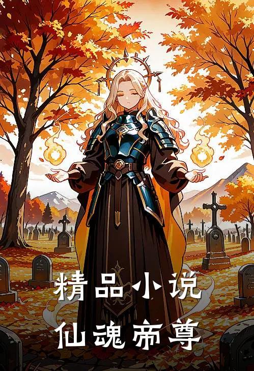 精品小说仙魂帝尊