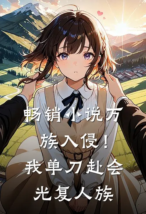 畅销小说万族入侵！我单刀赴会光复人族