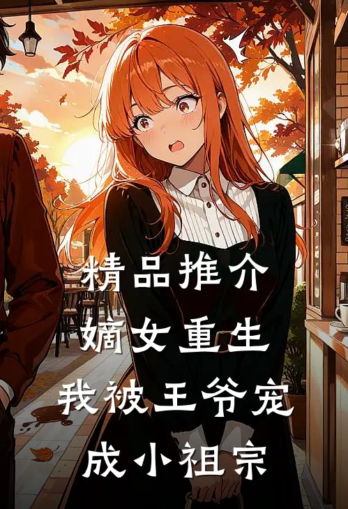 精品推介嫡女重生：我被王爷宠成小祖宗