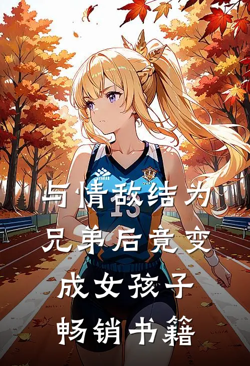 与情敌结为兄弟后竟变成女孩子畅销书籍