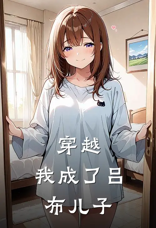 穿越：我成了吕布儿子