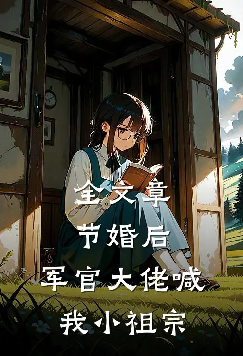 全文章节婚后，军官大佬喊我小祖宗