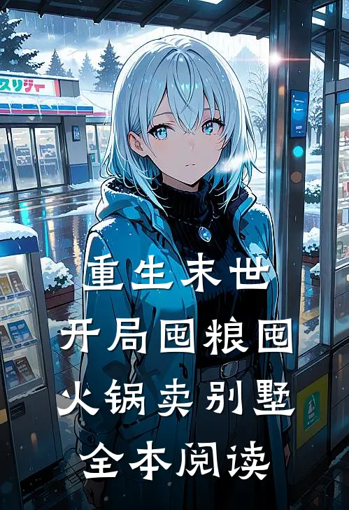 重生末世：开局囤粮囤火锅卖别墅全本阅读