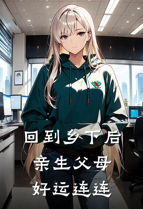 回到乡下后，亲生父母好运连连