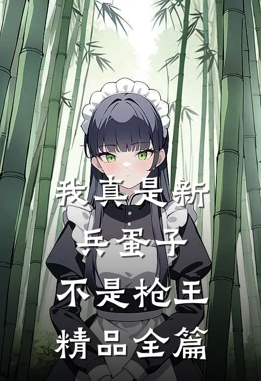 我真是新兵蛋子，不是枪王精品全篇