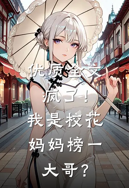 优质全文疯了！我是校花妈妈榜一大哥？