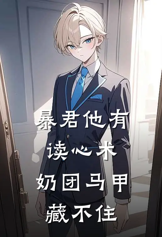 暴君他有读心术，奶团马甲藏不住