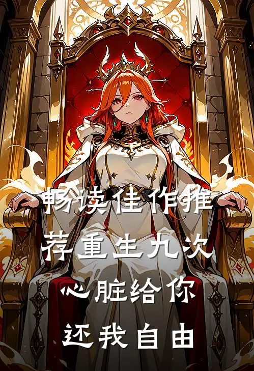 畅读佳作推荐重生九次：心脏给你，还我自由