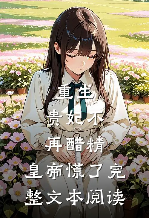 重生：贵妃不再醋精，皇帝慌了完整文本阅读