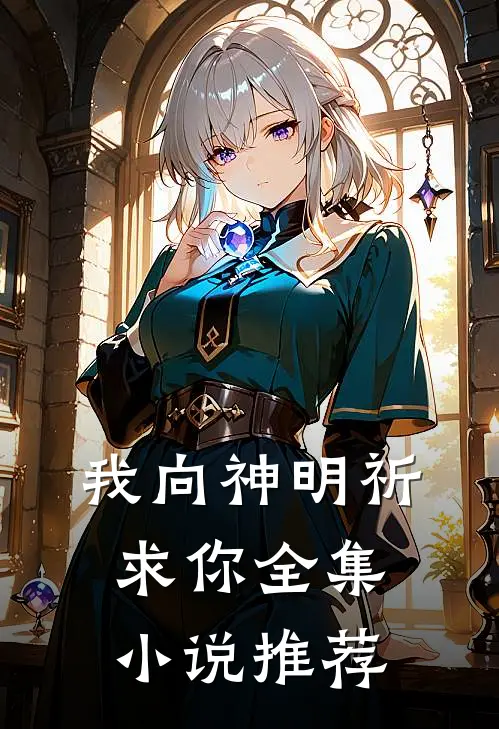 我向神明祈求你全集小说推荐
