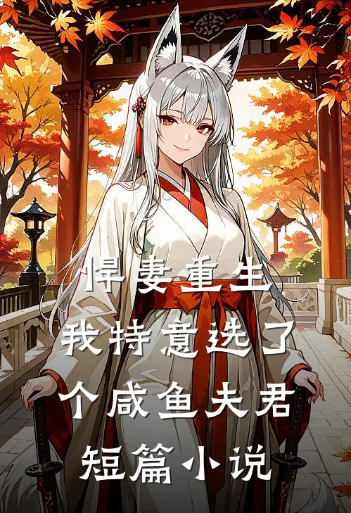 悍妻重生：我特意选了个咸鱼夫君短篇小说