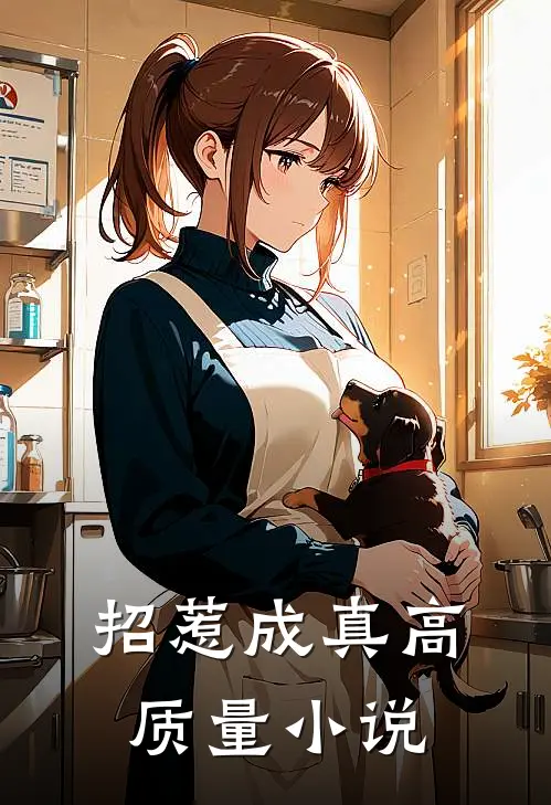 招惹成真高质量小说