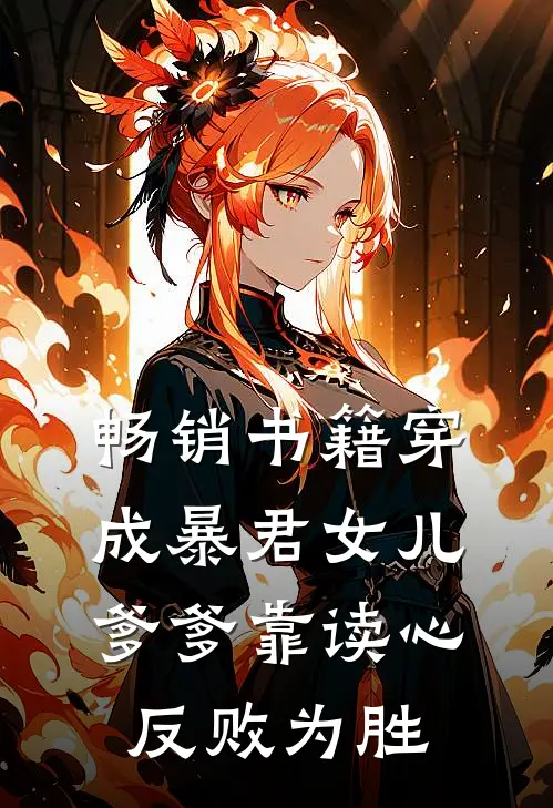 畅销书籍穿成暴君女儿，爹爹靠读心反败为胜