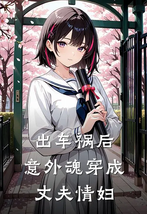 出车祸后，意外魂穿成丈夫情妇