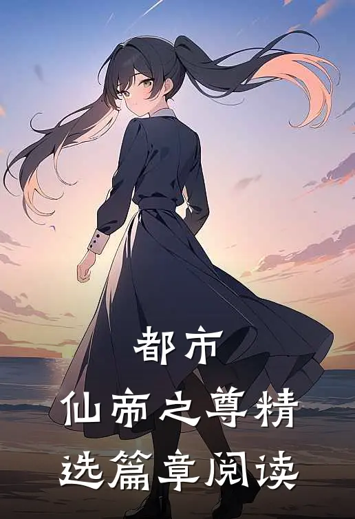 都市：仙帝之尊精选篇章阅读