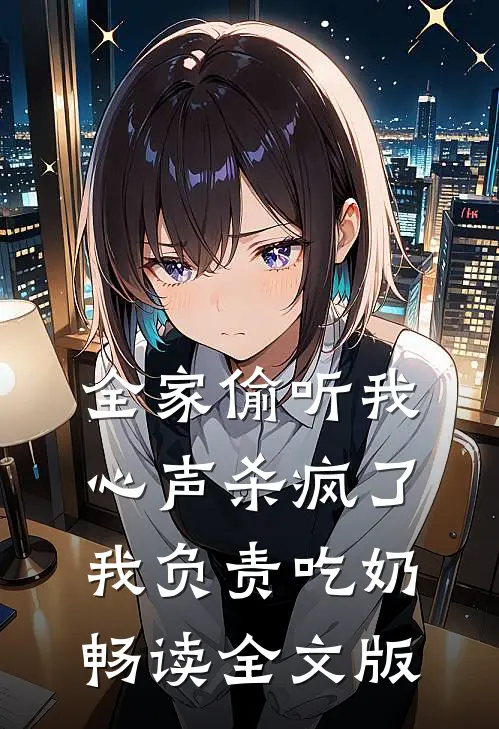全家偷听我心声杀疯了，我负责吃奶畅读全文版