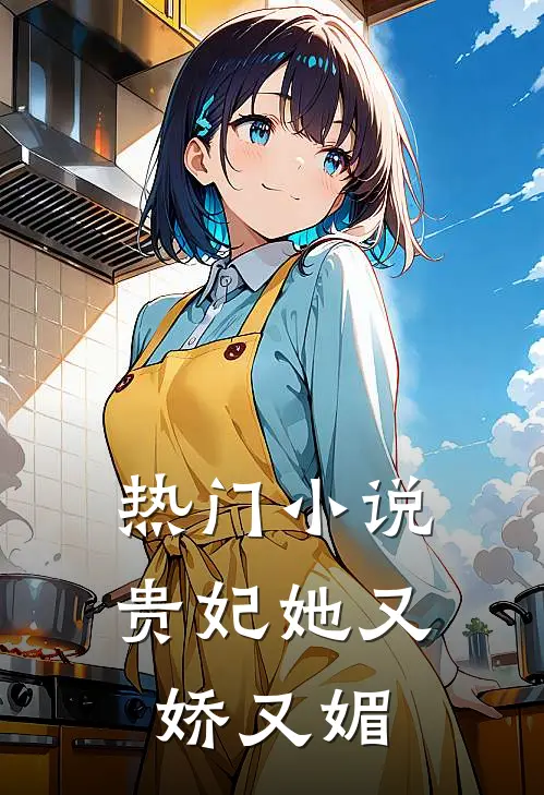 热门小说贵妃她又娇又媚