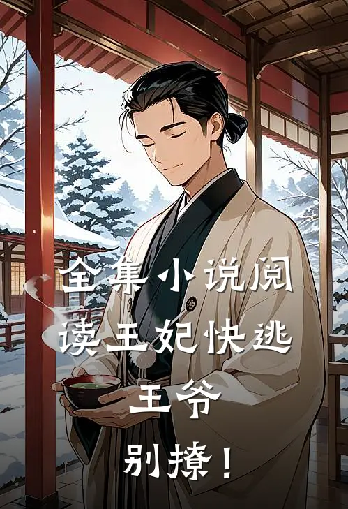 全集小说阅读王妃快逃：王爷，别撩！