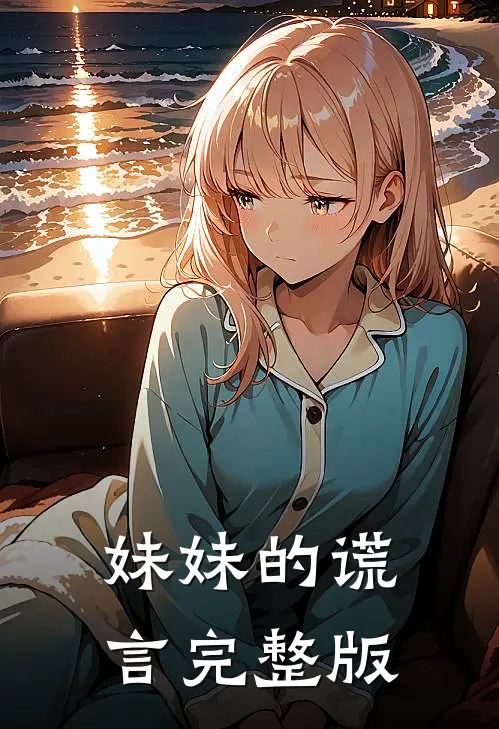 妹妹的谎言完整版
