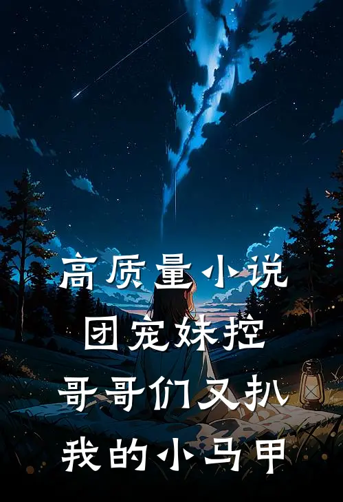 高质量小说团宠妹控：哥哥们又扒我的小马甲