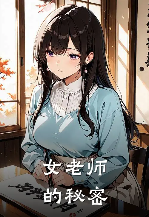 女老师的秘密