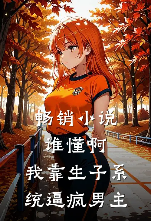 畅销小说谁懂啊，我靠生子系统逼疯男主