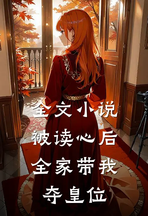 全文小说被读心后，全家带我夺皇位