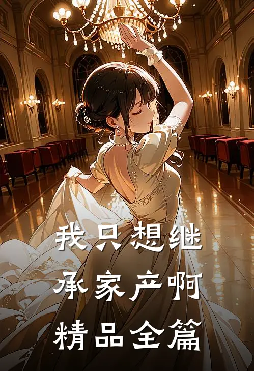 我只想继承家产啊精品全篇
