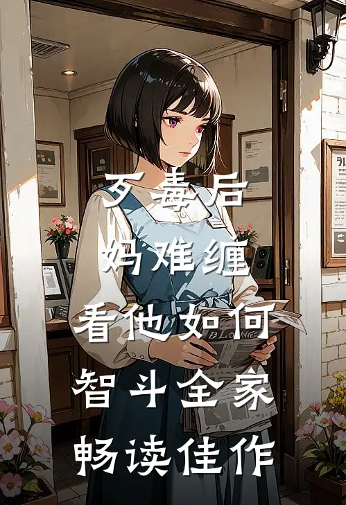 歹毒后妈难缠，看他如何智斗全家畅读佳作