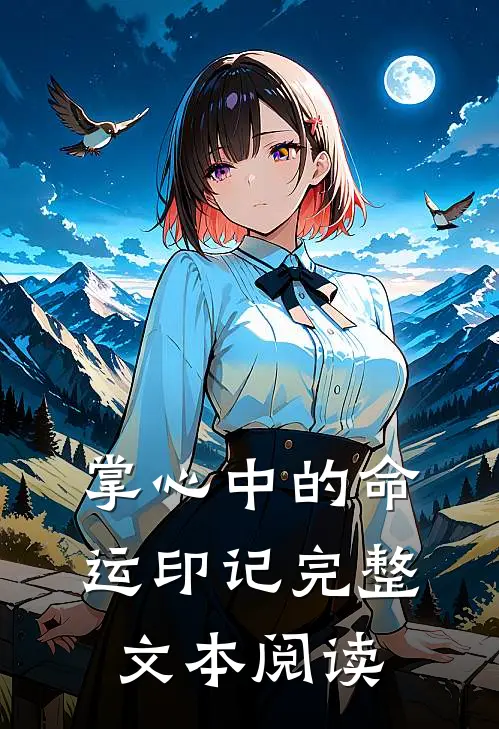 掌心中的命运印记完整文本阅读