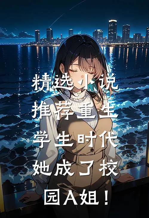 精选小说推荐重生学生时代：她成了校园A姐！